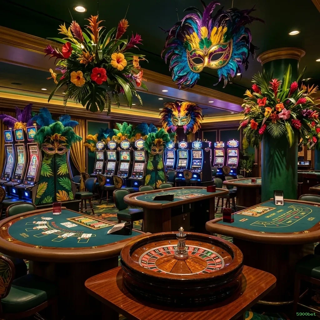 Roleta e blackjack 5900bet