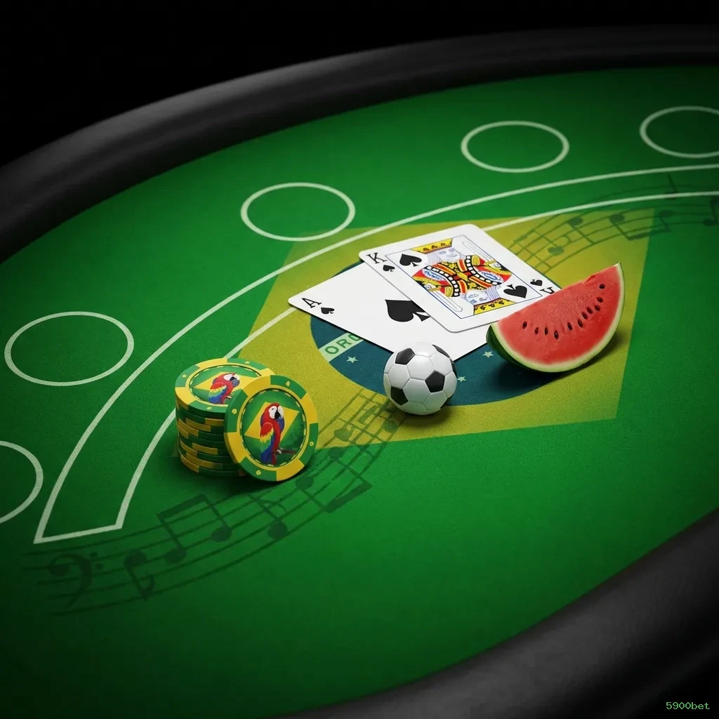 Cassino 5900bet app mobile