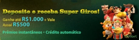 Suporte 5900bet