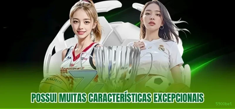 Checklist para avaliar a plataforma 5900bet