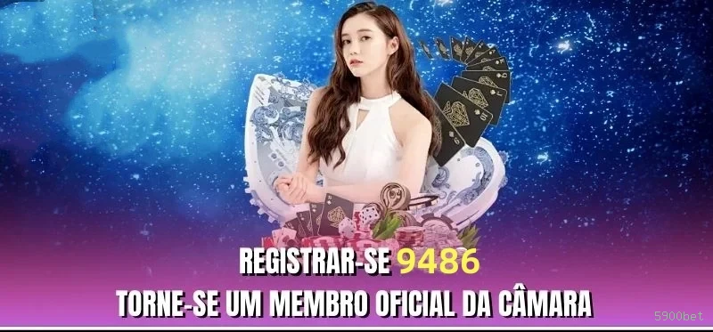 Bônus e prêmios 5900bet